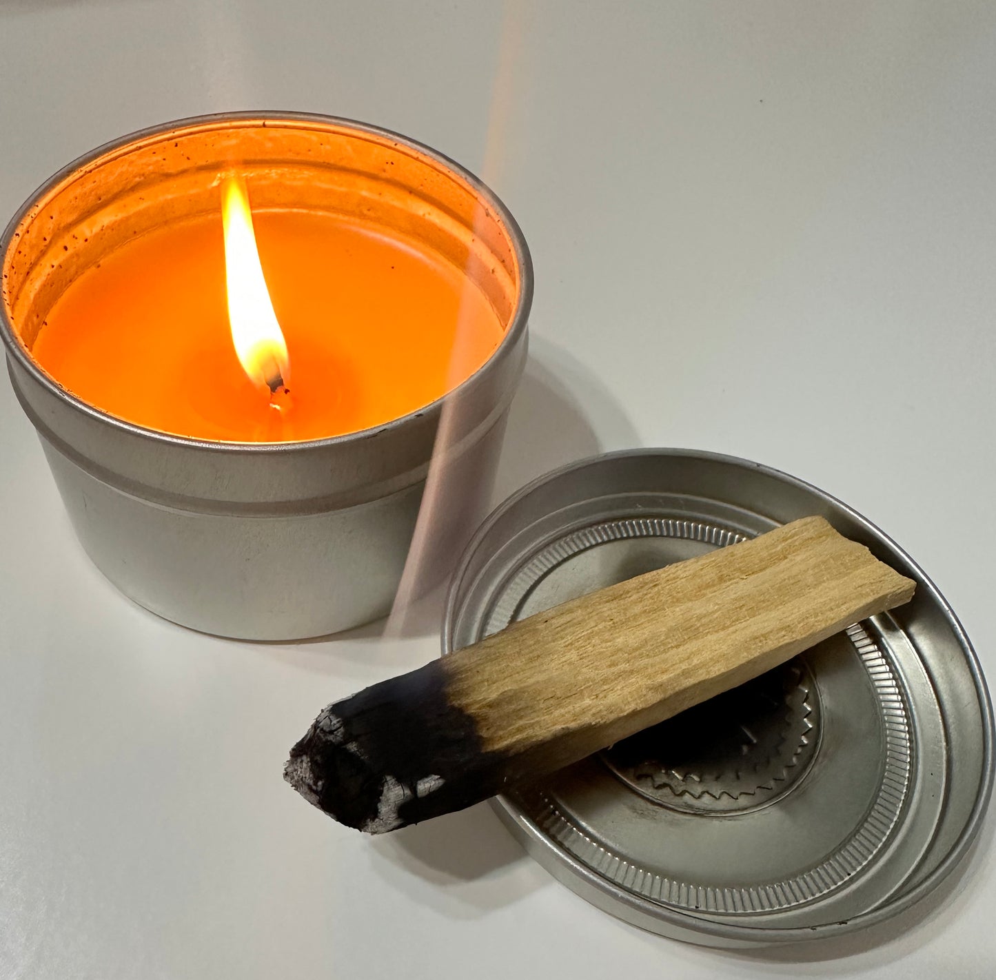 Palo Santo 秘魯聖木條
