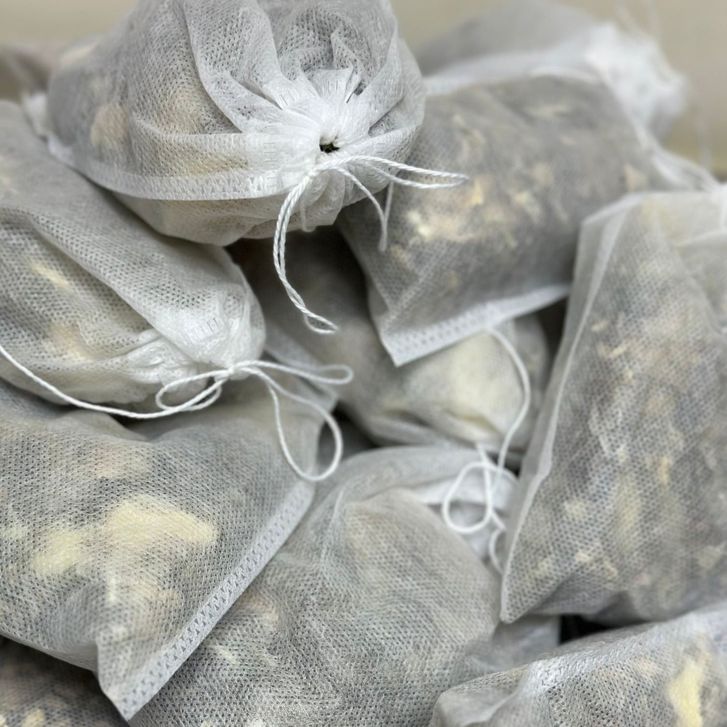 Ginger Bath Pack 薑寶寶萬用包