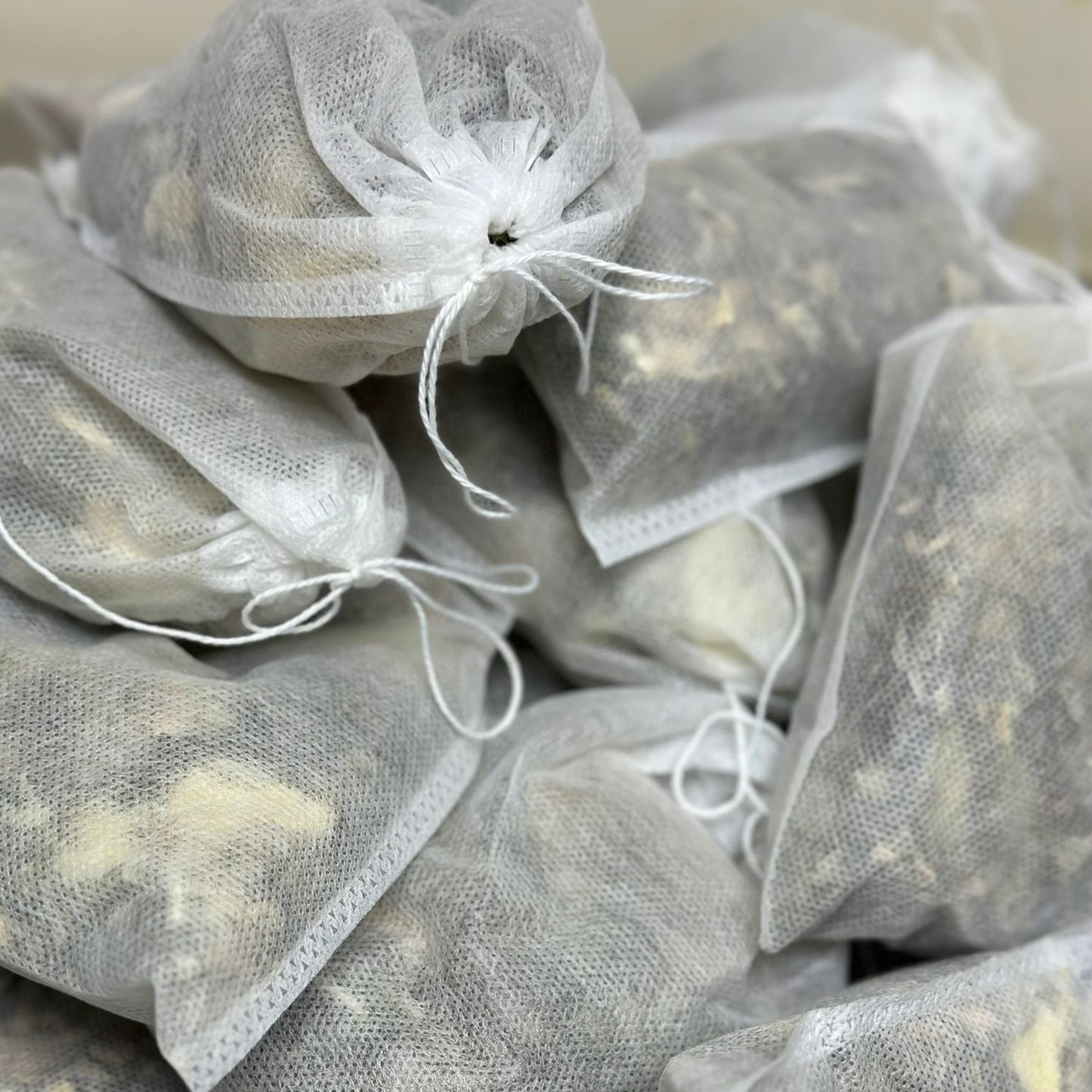 Ginger Baby Set 薑寶寶