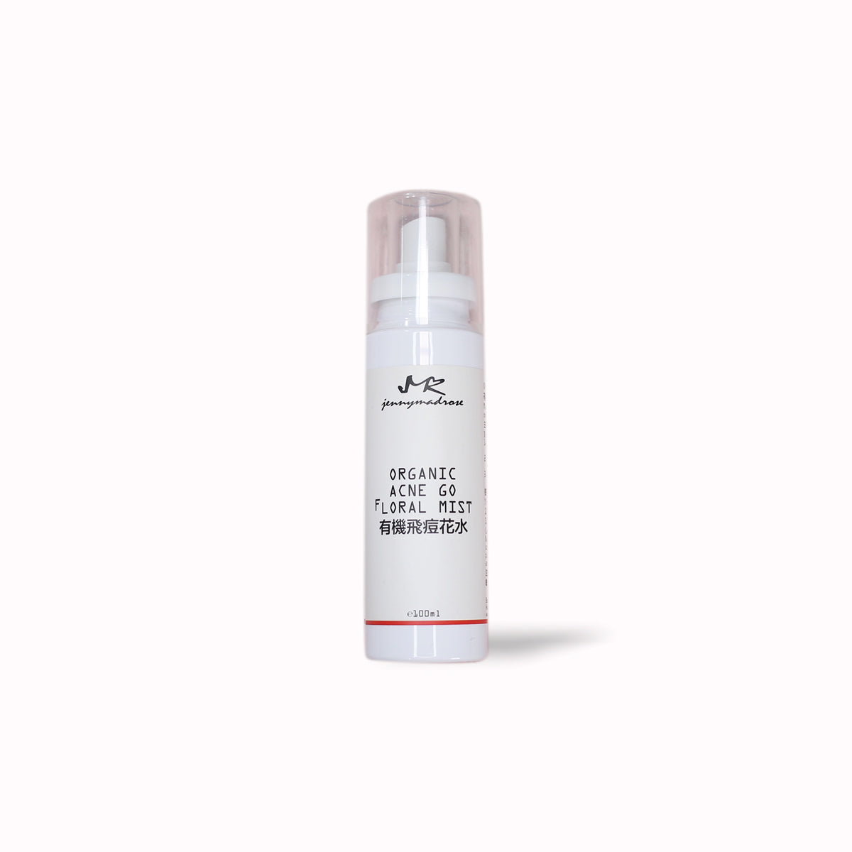 Organic Acne Go Floral Mist 有機飛痘花水