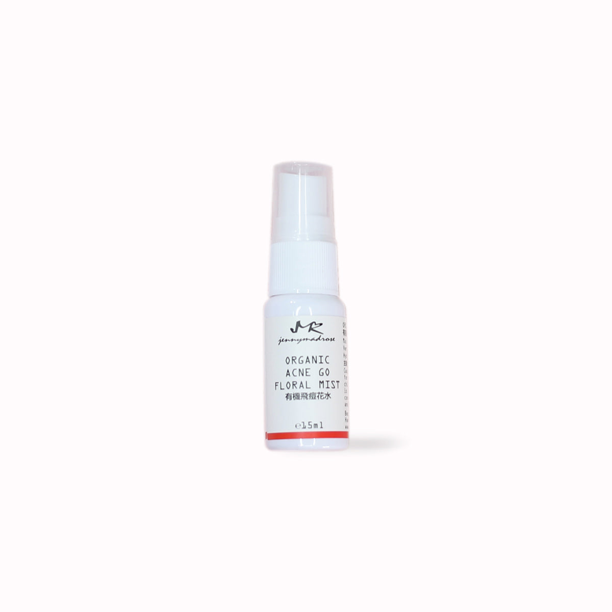 Organic Acne Go Floral Mist 有機飛痘花水