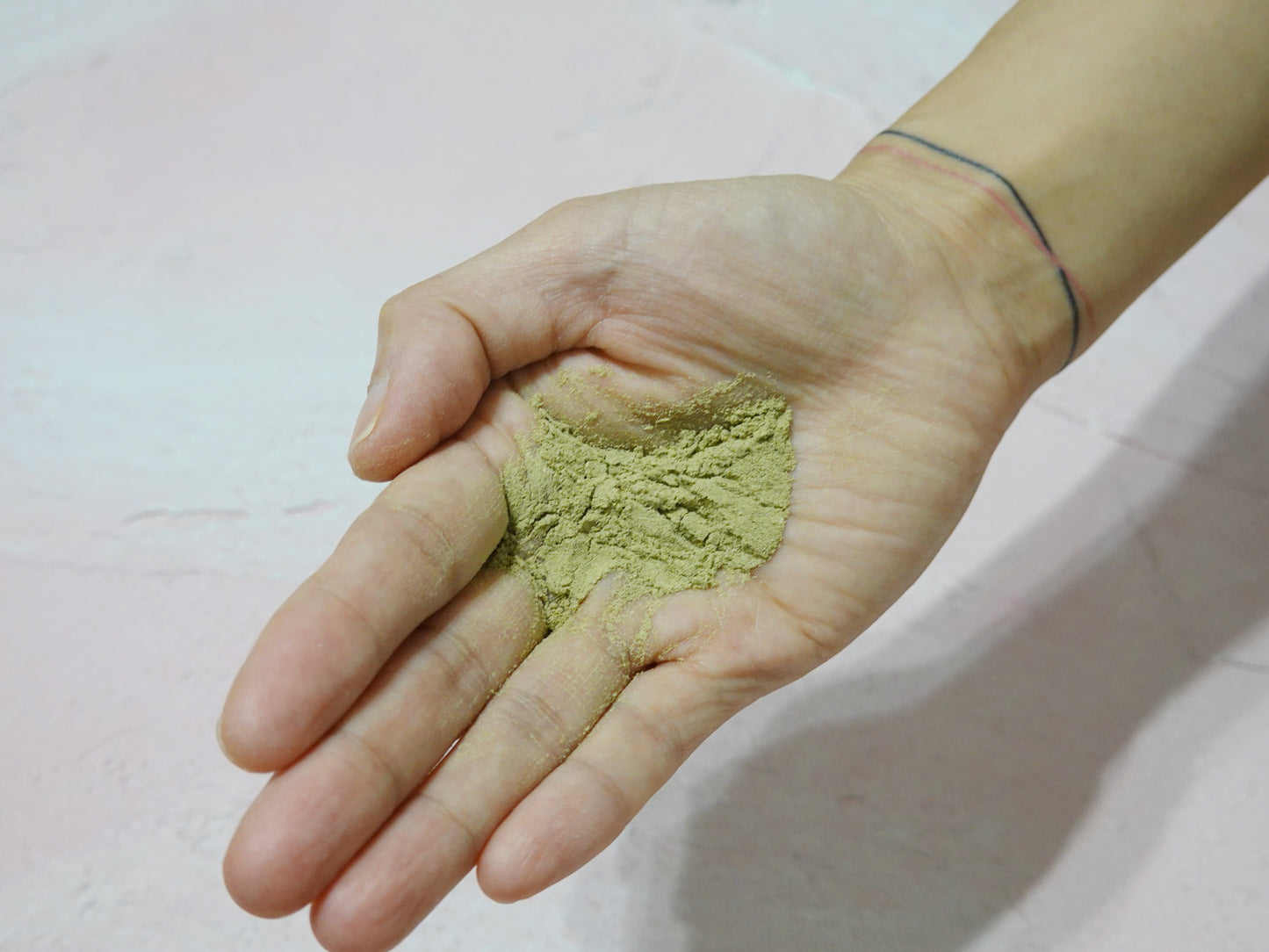 Face Exfoliator 木瓜燕麥奶綠磨砂