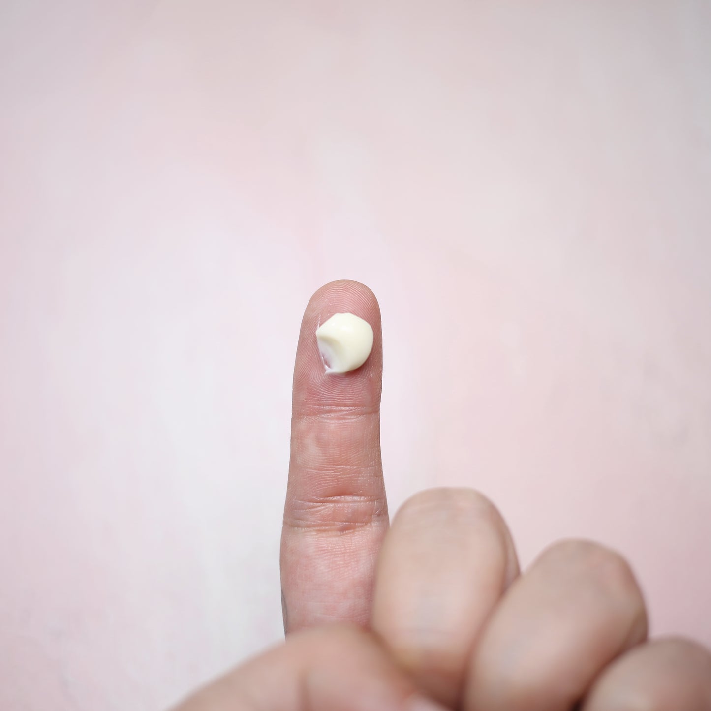 Hemp Healing Hand Cream 麻麻跣手霜