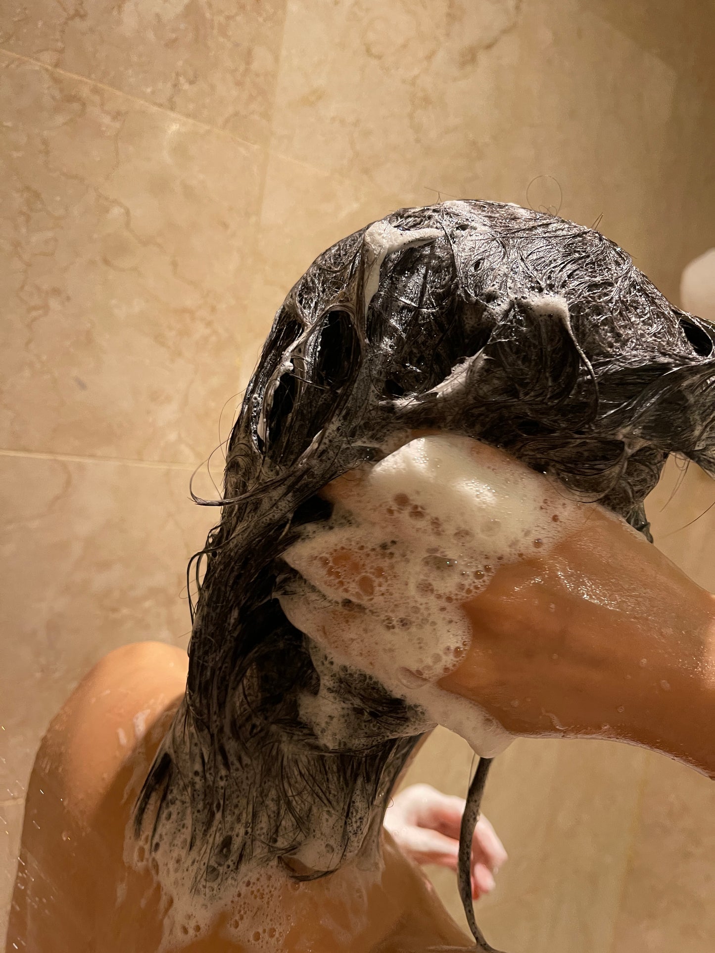 Awesome Shampoo Bar 爽皮洗髮餅