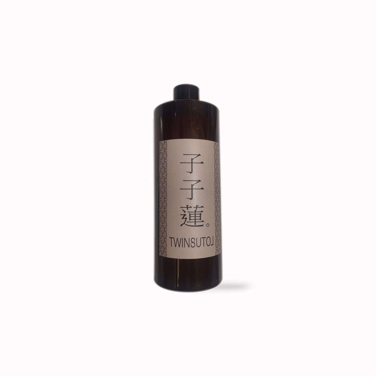 Twinsutol Herbal Treatment Shampoo 子子蓮草本防脫洗髮水