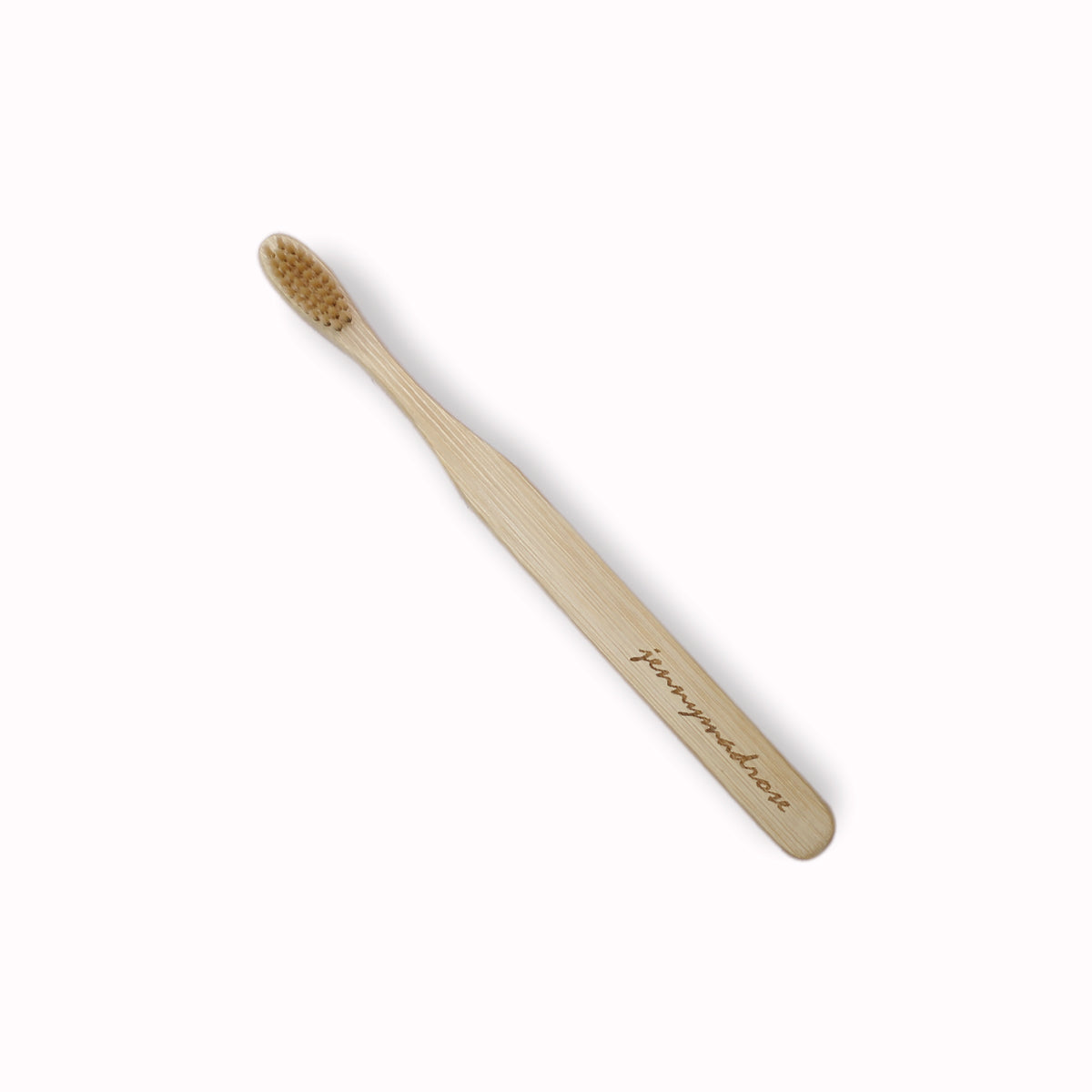Bamboo Toothbrush 竹牙刷