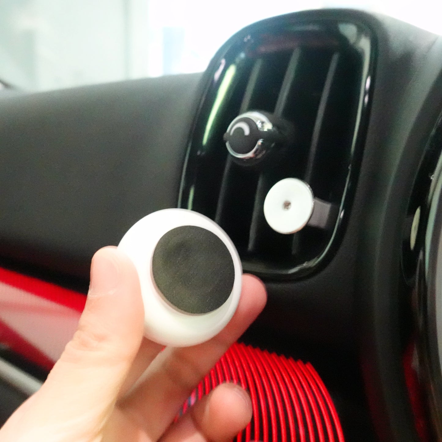 Diffuser 硅藻土擴香石(不含石棉)