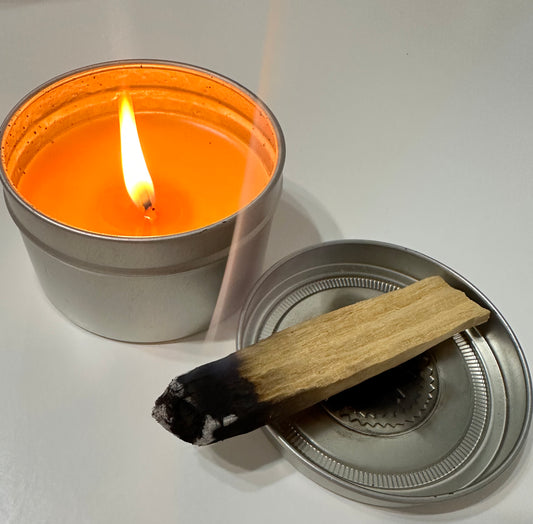 Palo Santo 秘魯聖木條