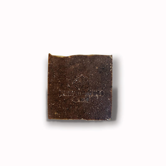 Home Soap 阿信的皂