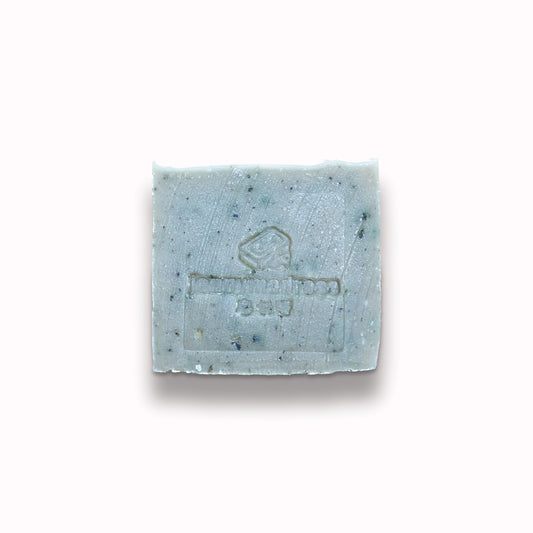 Plectranthus Amboinicus Soap 左手香皂