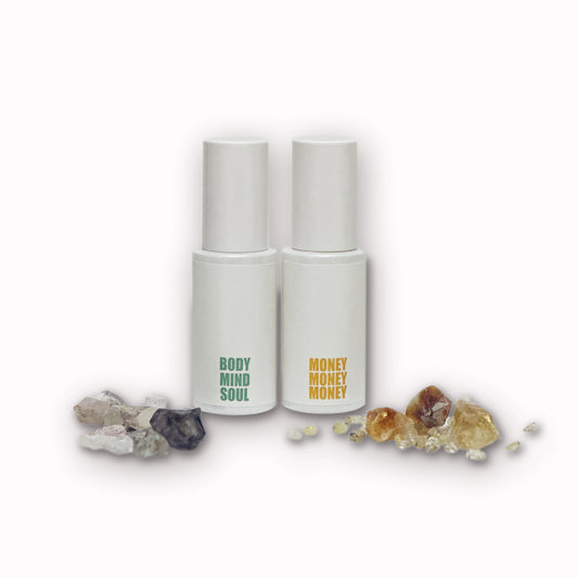 Perfume - Money 香水