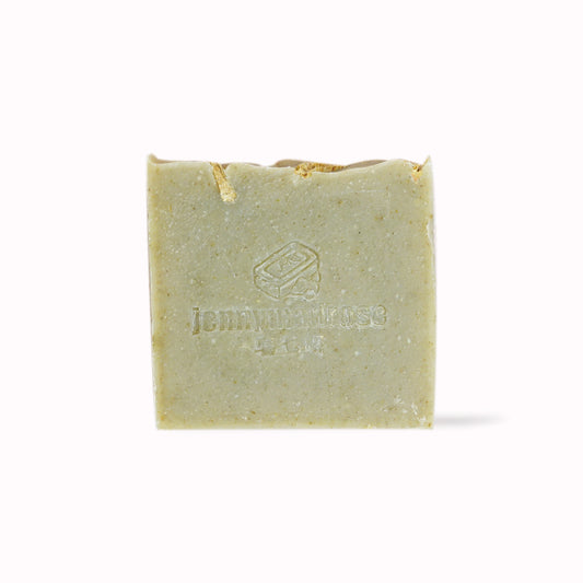 Twenty-Eight Soap 年廿八的碌柚葉皂