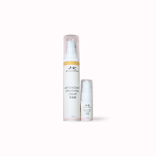 Antioxidant Smoothing Cream 氧氣霜
