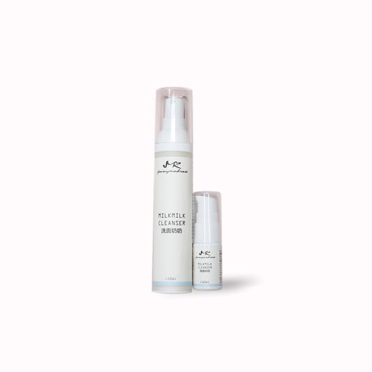 Milk Milk Cleanser 洗面奶奶