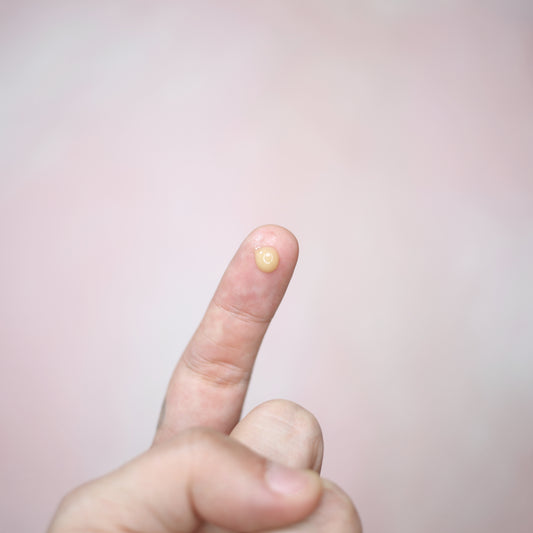 Charming Eye Cream 心心眼眼霜