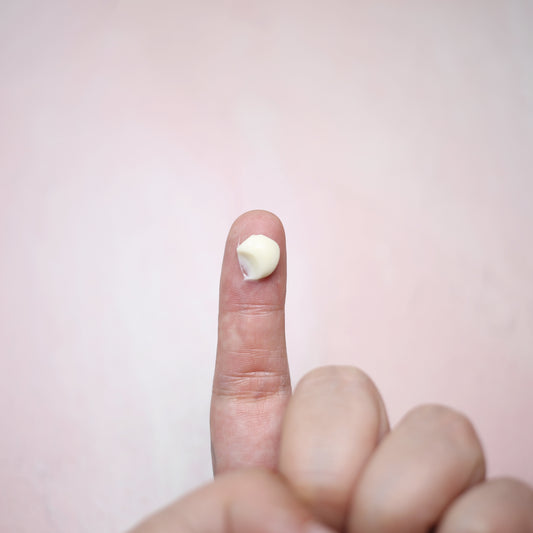 Hemp Healing Hand Cream 麻麻跣手霜