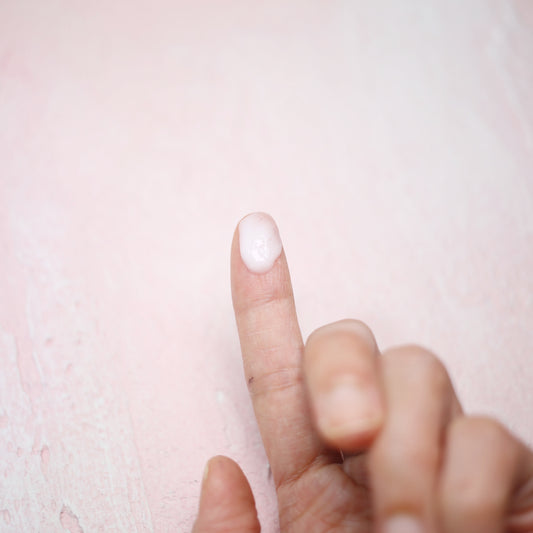 Moisture Glow Cream 潤光奶奶