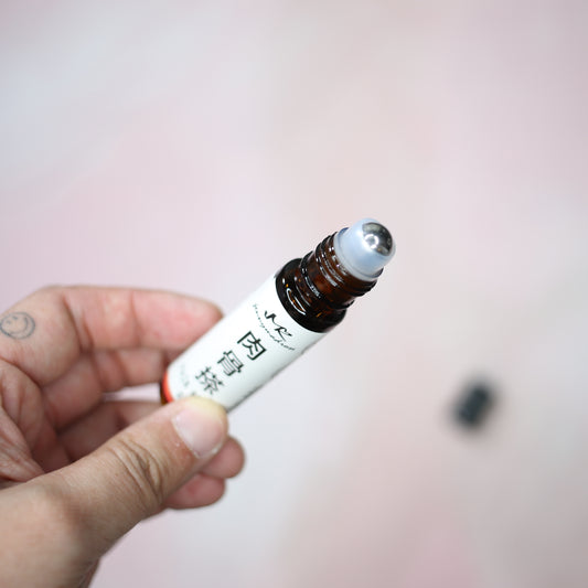 Pain Relief 肉骨搽