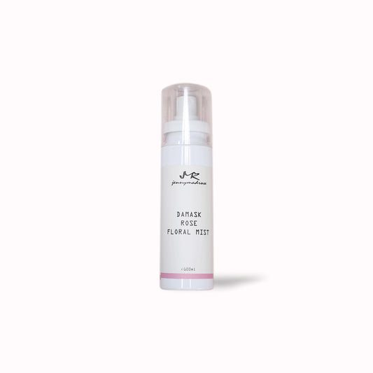 Damask Rose Floral Mist 玫瑰花水