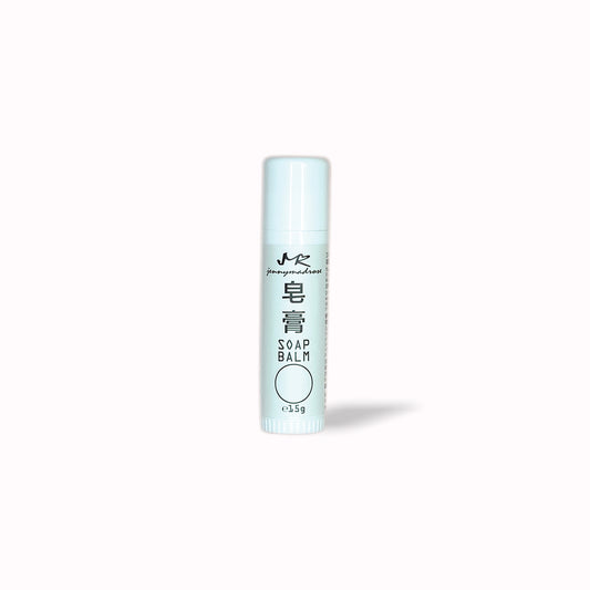 Soap balm 皂膏 15g