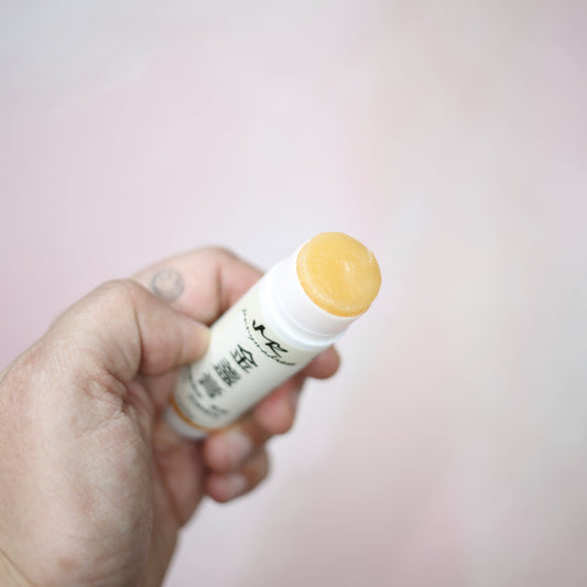 Soothing Calendula Balm 金盞膏