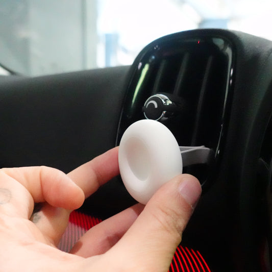 Diffuser 硅藻土擴香石(不含石棉)