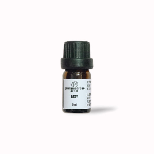 Essential Oil - Easy