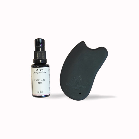 Feel Good Massage Set 舒服舒服按摩套裝