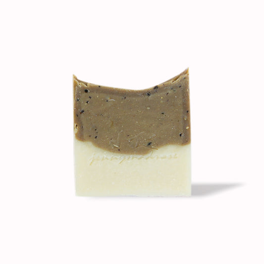 Green Tea Soap 抹茶果凍皂