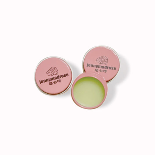 Solid Perfume 香水膏