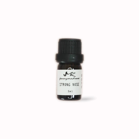 Essential Oil - Strong Nose